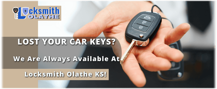 Car Key Replacement Olathe KS