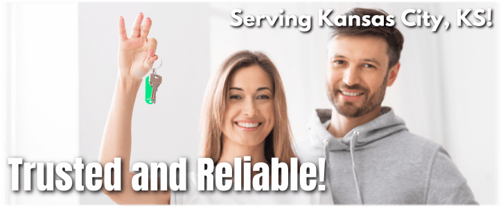 Locksmith Kansas City KS